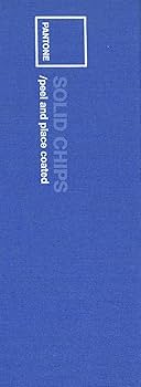 Pantone Solid Chips Coated: Pantone: Amazon.com: Books